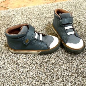 See Kai Run Toddler Shoes